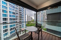The Tampines Trilliant (D18), Condominium #557119021